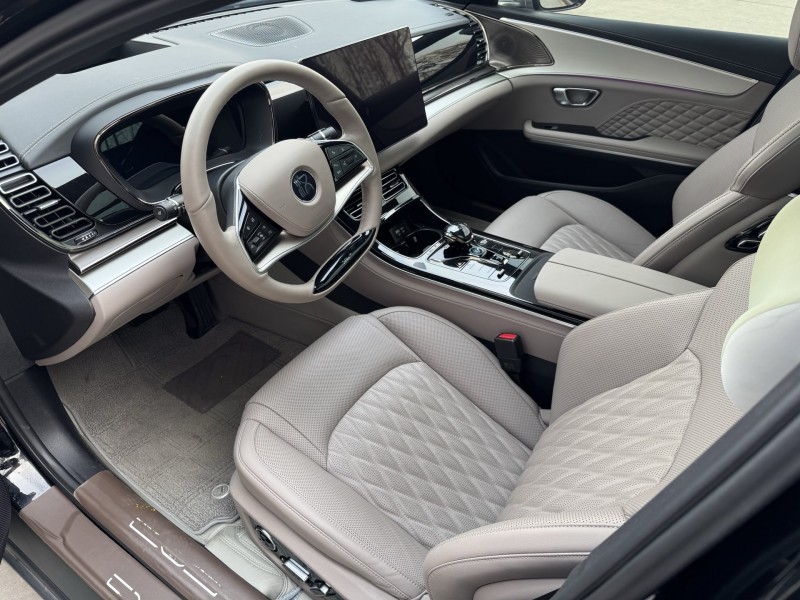 枣庄24年比亚迪汉9