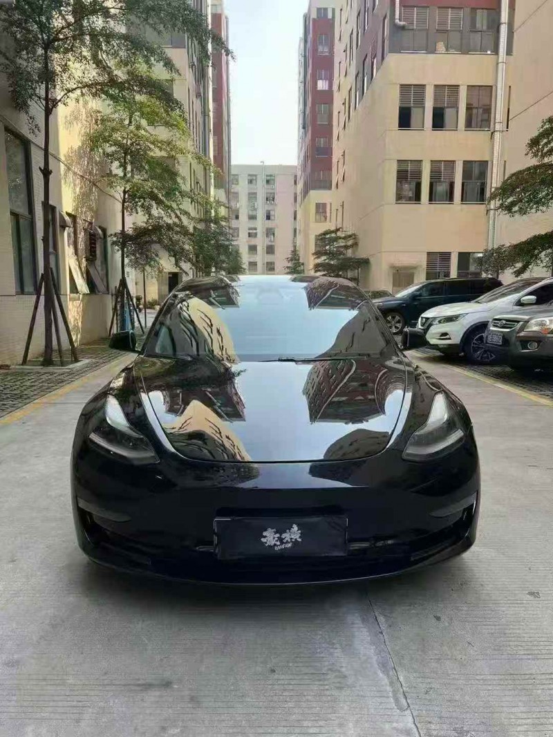 珠海23年特斯拉MODEL 31