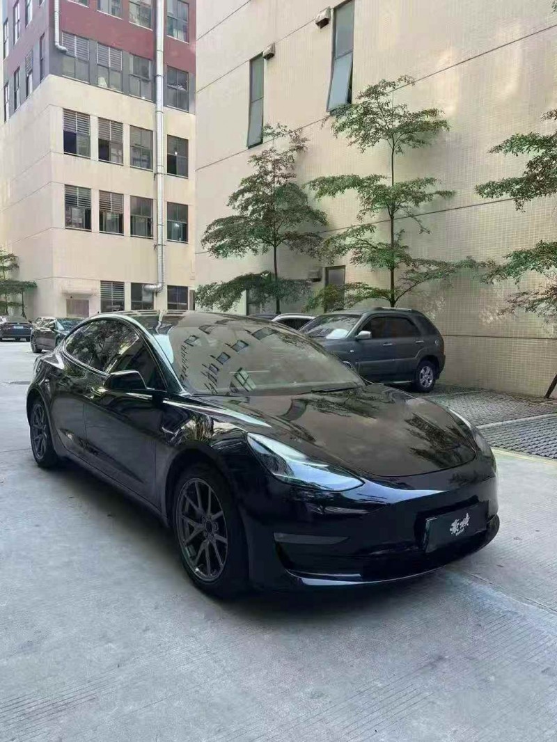 珠海23年特斯拉MODEL 33