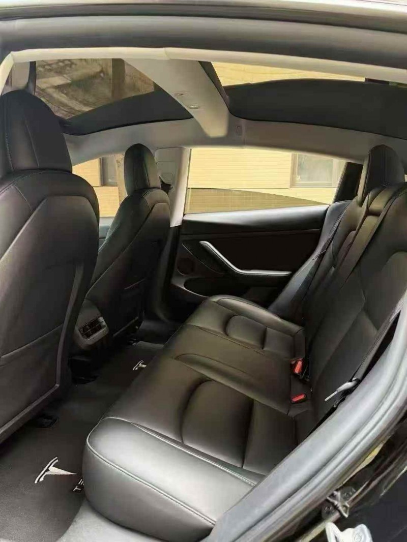 珠海23年特斯拉MODEL 36