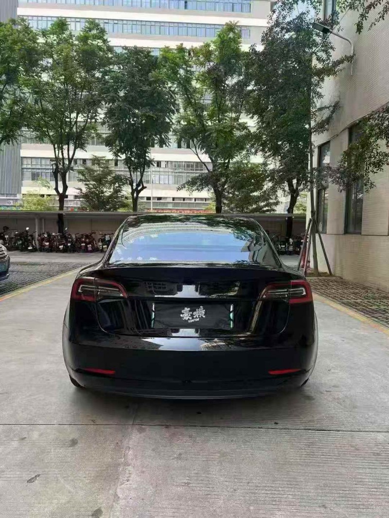 珠海23年特斯拉MODEL 38