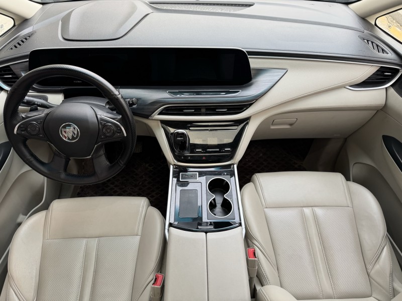 青岛21年别克GL87