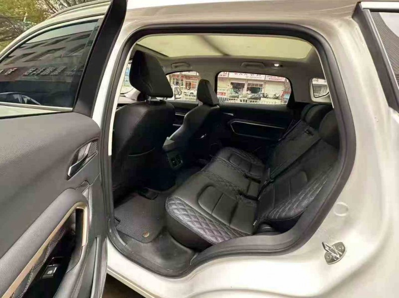 泉州21年哈弗H64