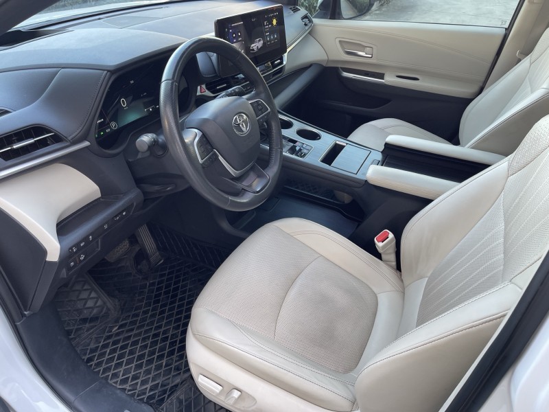 聊城24年丰田格瑞维亚9