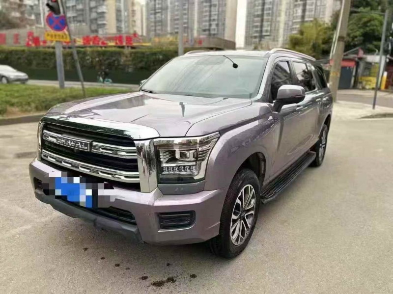 泸州24年哈弗H52