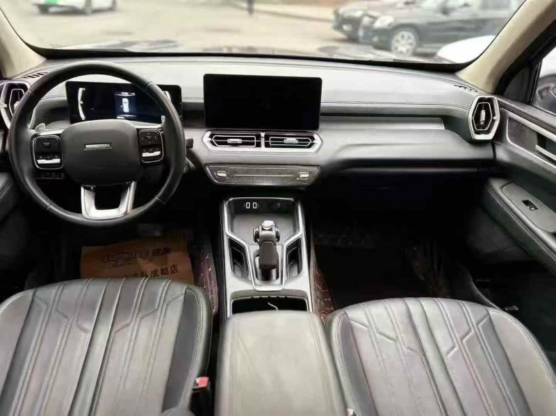 泸州24年哈弗H55