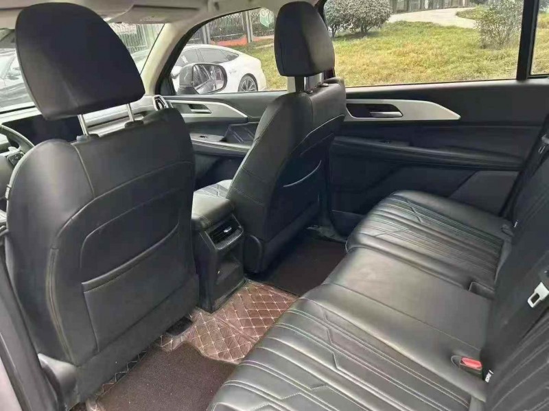 泸州24年哈弗H56