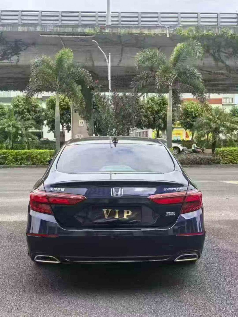 马鞍山22年本田英诗派8