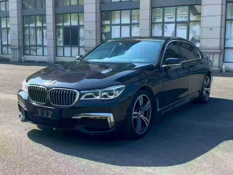 三明18年宝马7系2