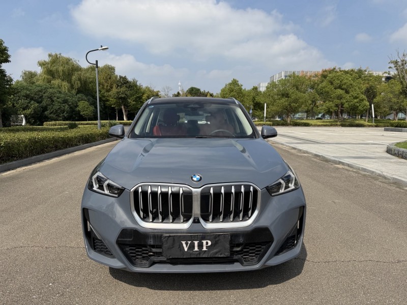 苏州23年宝马X11