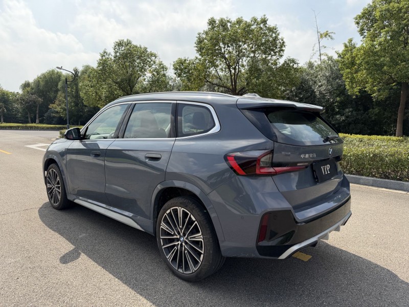 苏州23年宝马X16