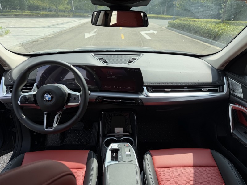 苏州23年宝马X17