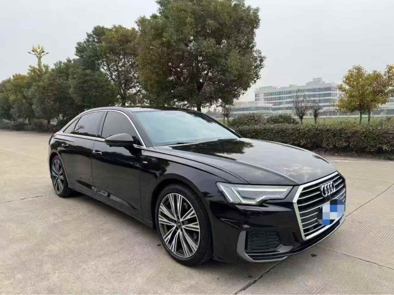 徐州22年奥迪A6L3