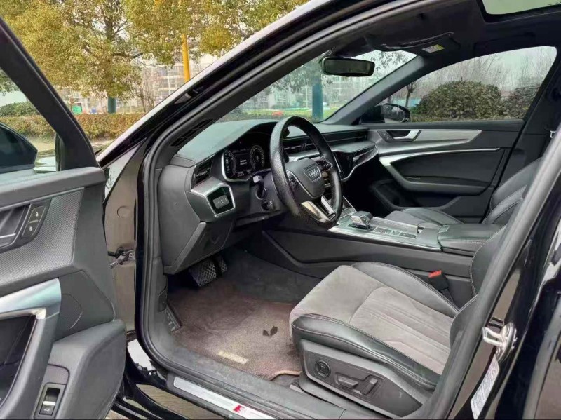 徐州22年奥迪A6L4