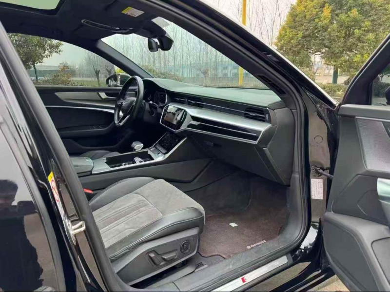 徐州22年奥迪A6L5