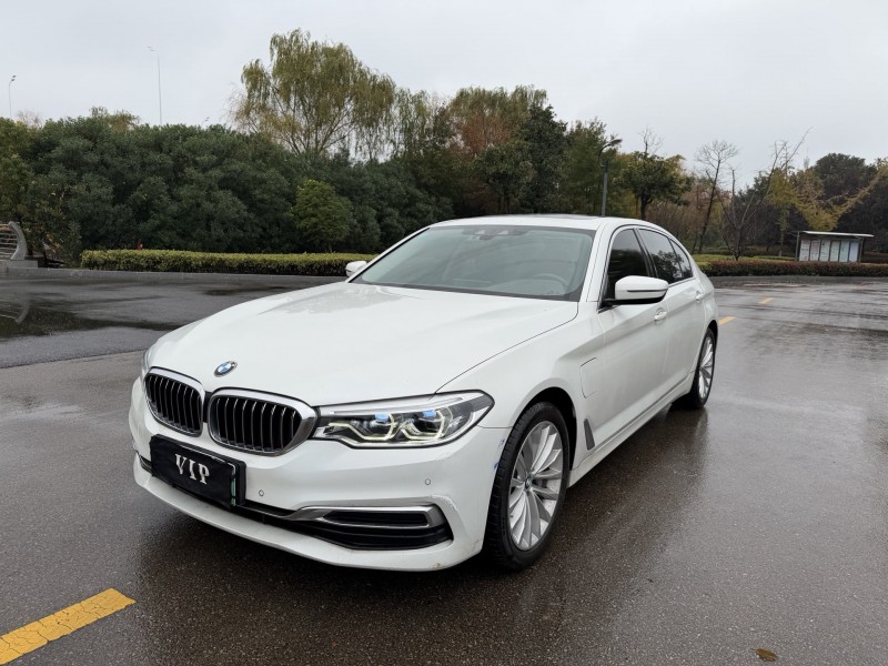 常州20年宝马5系2