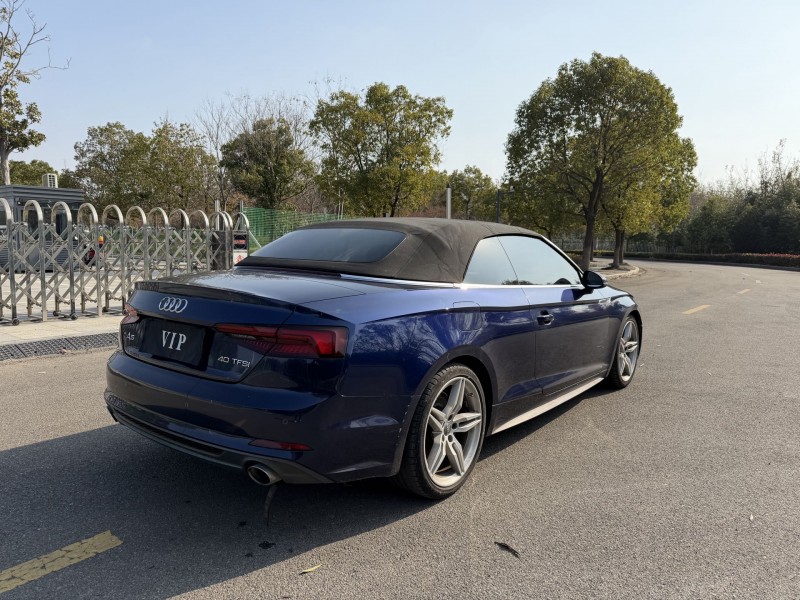 无锡20年奥迪A54