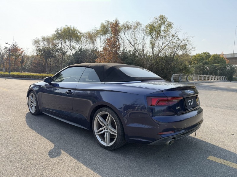 无锡20年奥迪A56