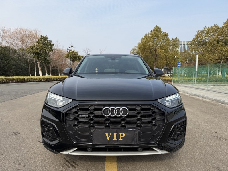 连云港21年奥迪Q51