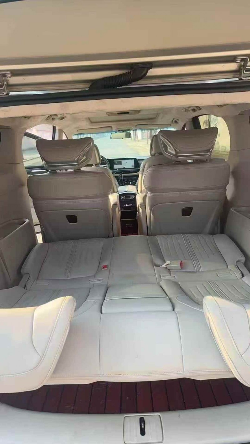 常州21年别克GL87