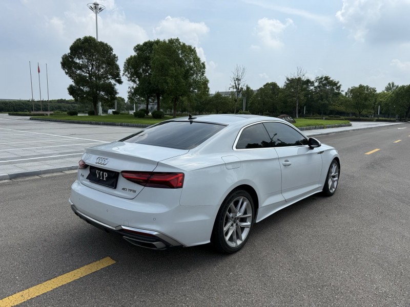 连云港21年奥迪A54