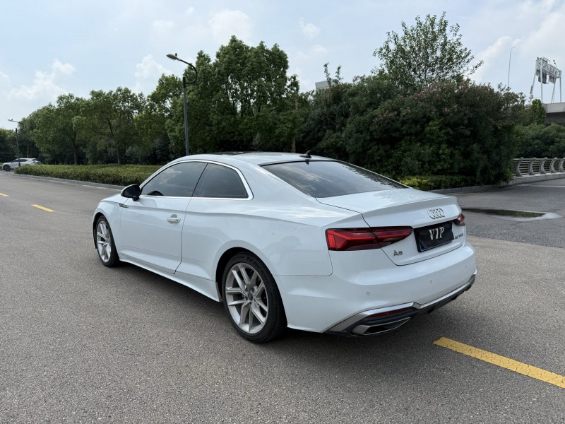 连云港21年奥迪A56