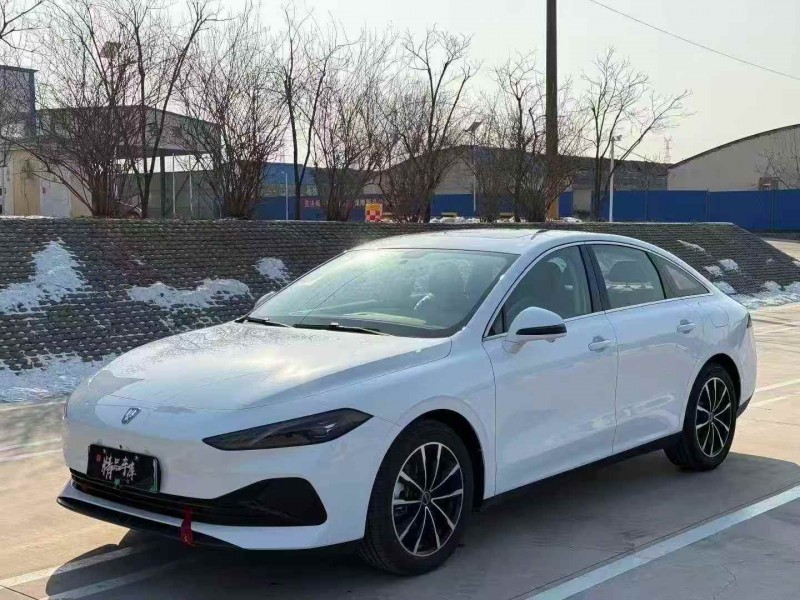 济宁25年荣威D73