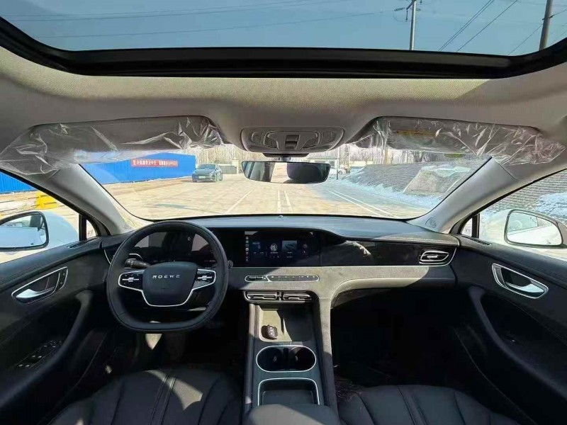 济宁25年荣威D74