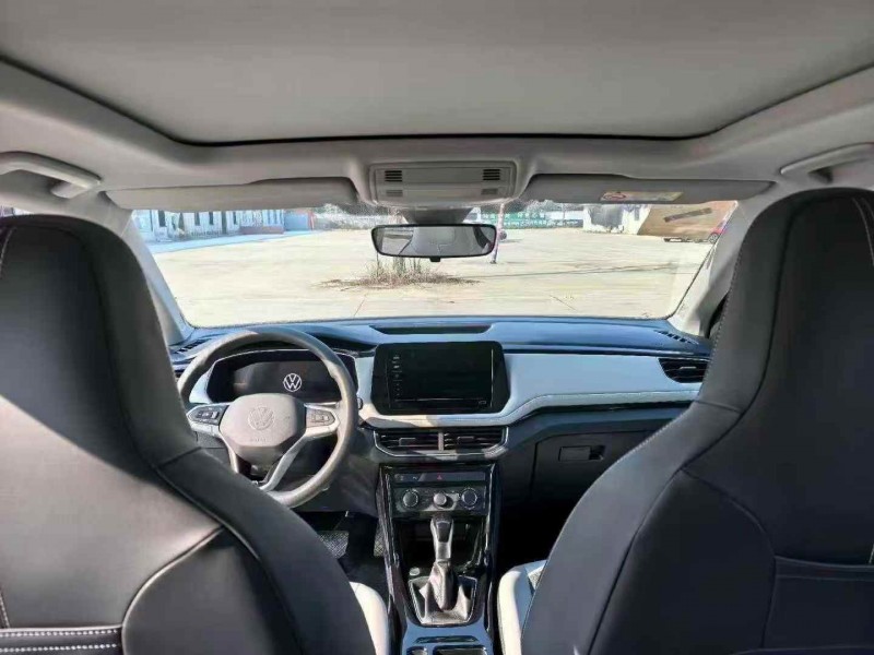 潍坊25年大众途岳6