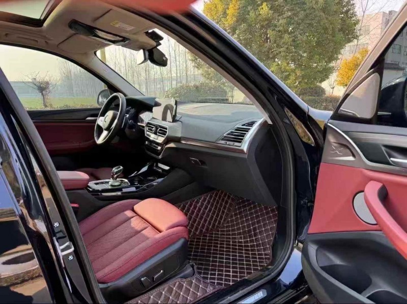 苏州24年宝马X54