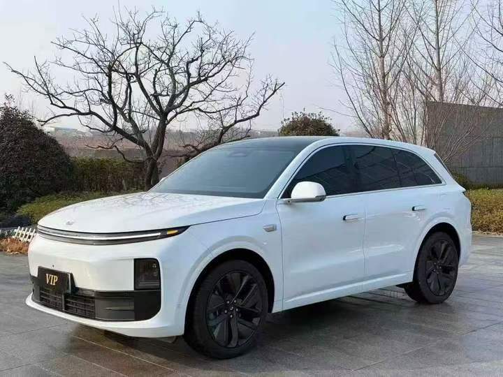 石家庄25年理想L62