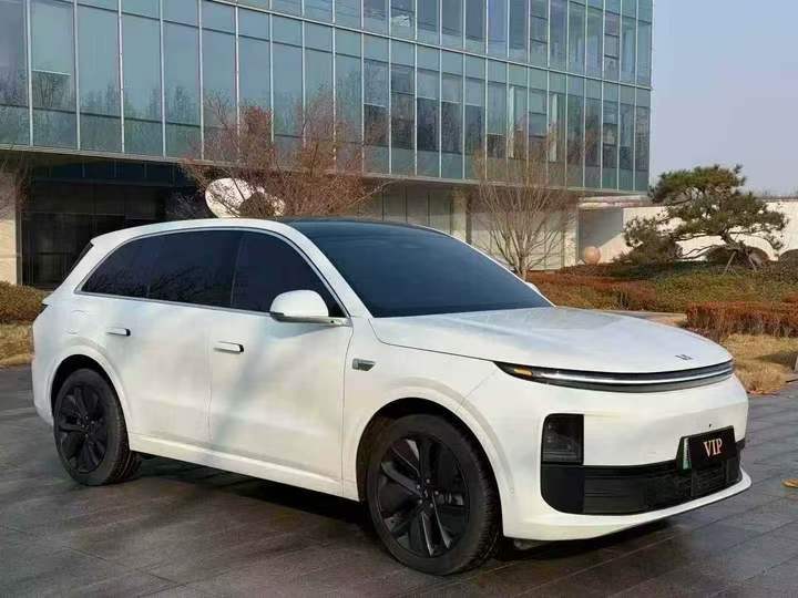 石家庄25年理想L64