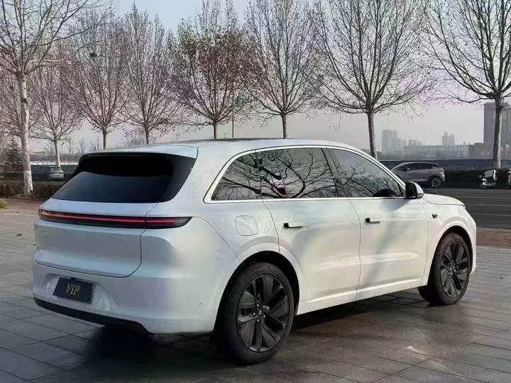 石家庄25年理想L65