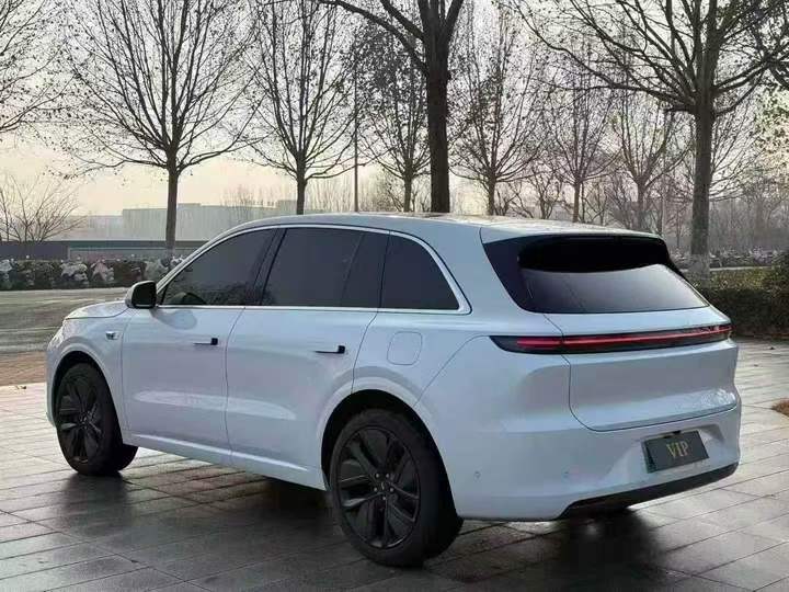 石家庄25年理想L66