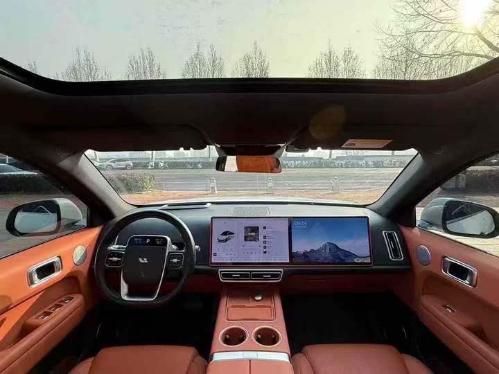 石家庄25年理想L67