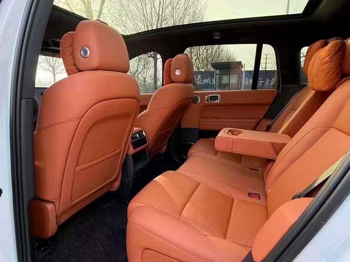 石家庄25年理想L69