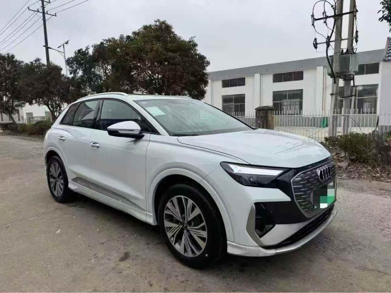 无锡26年奥迪Q42