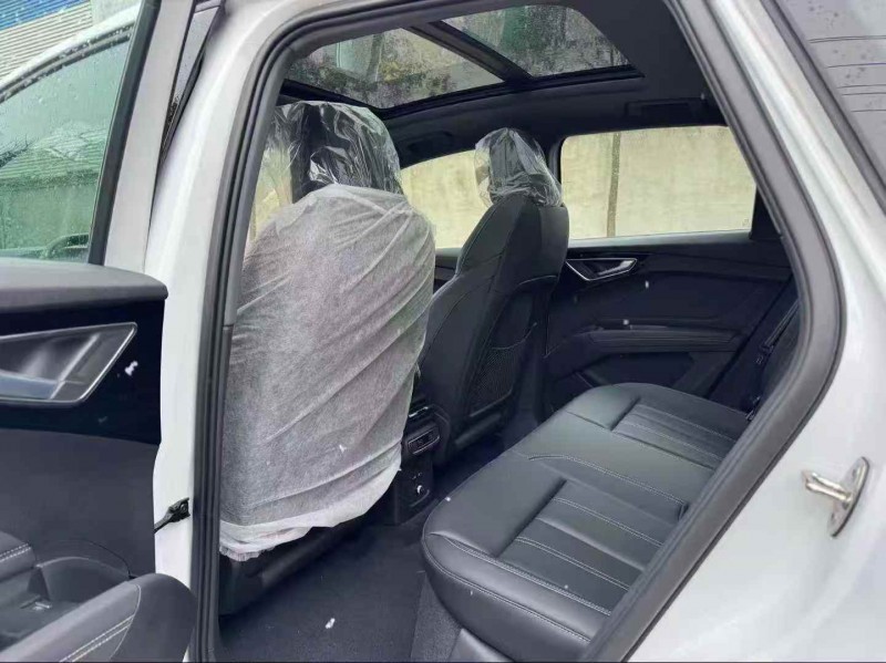 无锡26年奥迪Q45