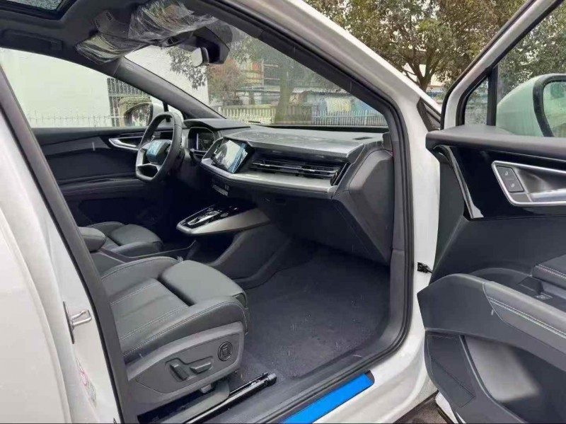 无锡26年奥迪Q47