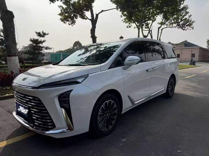 菏泽25年别克GL82