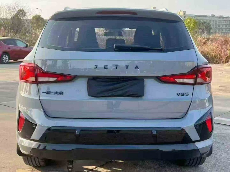 岳阳24年大众捷达9