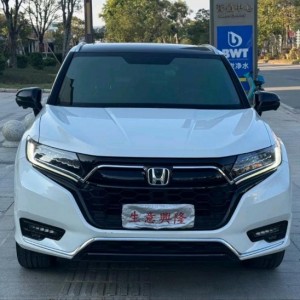 阳江22年本田URV