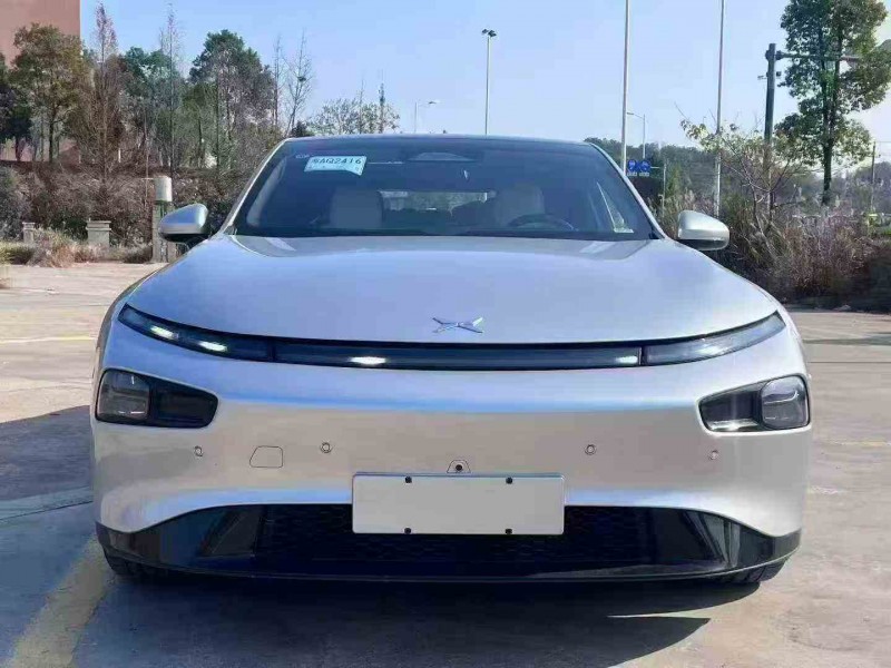 常德23年小鹏汽车p71