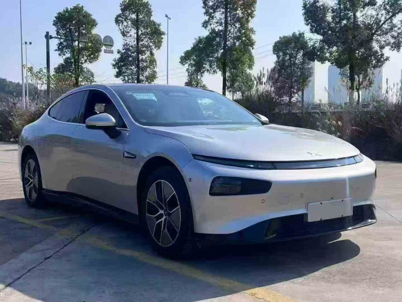 常德23年小鹏汽车p73