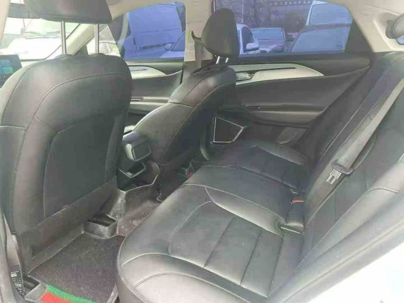 衡阳24年吉利几何6