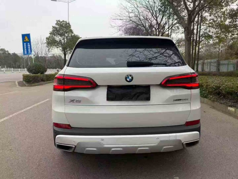 岳阳20年宝马X59