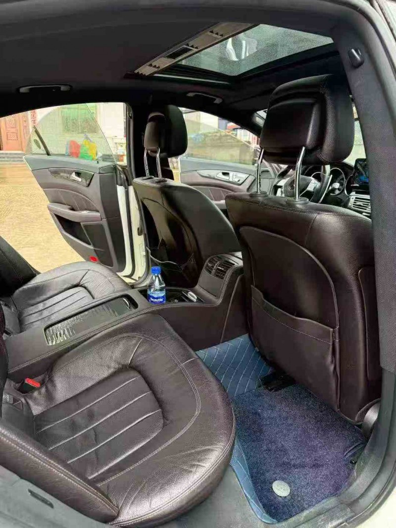 莆田14年奔驰CLS4