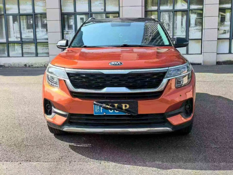 厦门19年起亚KX31