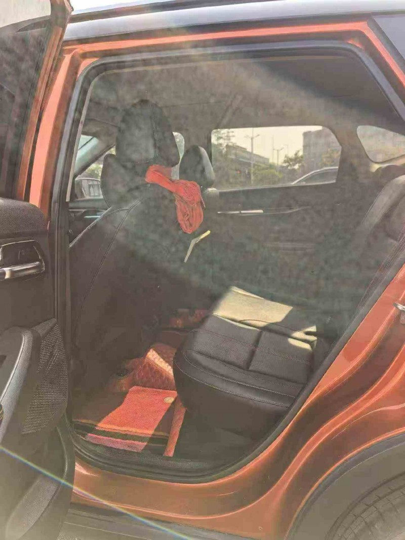 厦门19年起亚KX36