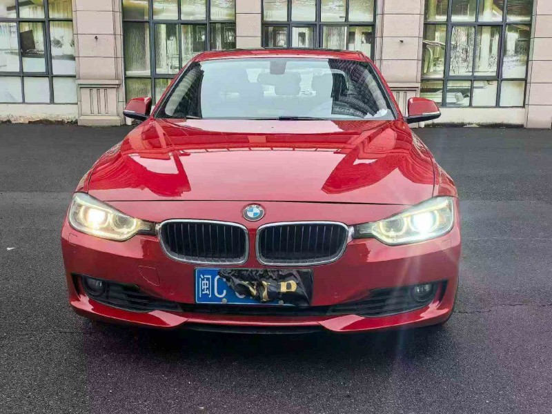 三明15年宝马3系1